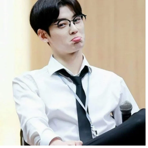 cha eun woo, aktor korea, aktor korea