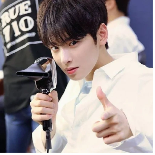 asian, zheng zhongguo, cha eun woo, eunwoo cool, korean actor