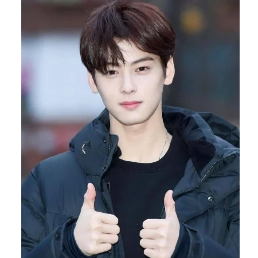 cha enyu, kang daniel, cha eun woo, jaehyun nct, korean actor