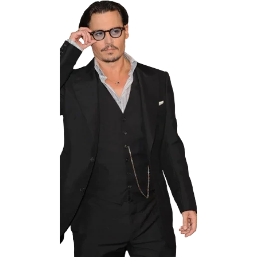 clothes, the male, johnny depp, men's suits, johnny depp full growth