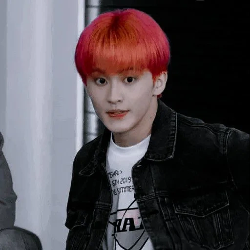 nct, asiatiques, nct chenle, nct taeyong, chen le nct 2019
