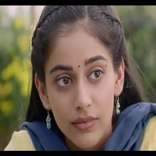 jeune femme, actrices indiennes, je te jure le film 2003, silsila hai pyar ka 1999, clips indiens du film fougueux