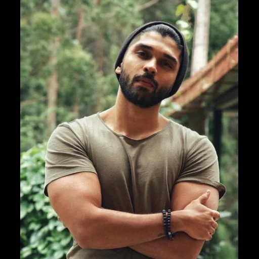 dhruv, vikram, humano, el hombre, dhruv vikram