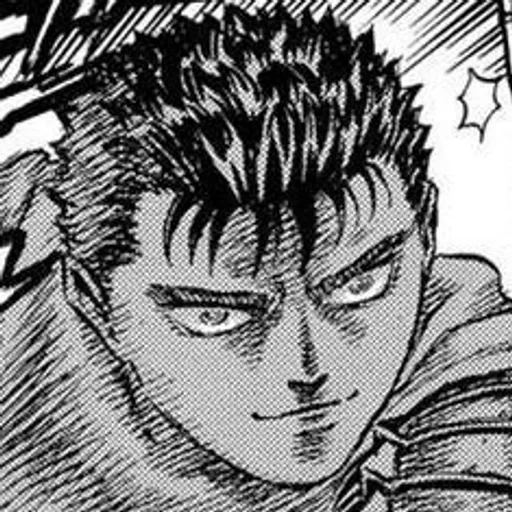 berserk, berserk, berserk gats, berserk manga, berserker characters