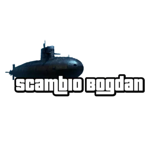 submarine, das u-boot, das u-boot, atomgetriebenes u-boot, u-boot auf weißem hintergrund