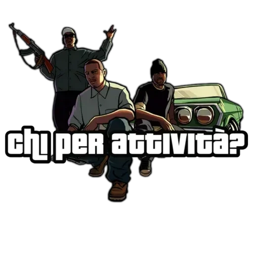 gta, gta san, gta sa art, grand theft auto, grand theft auto san andreas