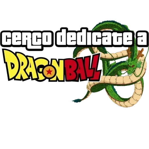 dragon, captura de tela, clipperon, dragon ball, inscrição dragon ball