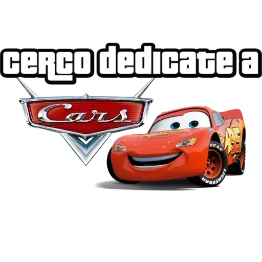 mclean, carro mcqueen, lightning mcqueen, carro lightning mcqueen, rayo mcqueen carrier 2006