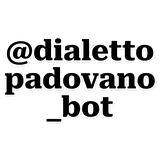 Dialetto Veneto
