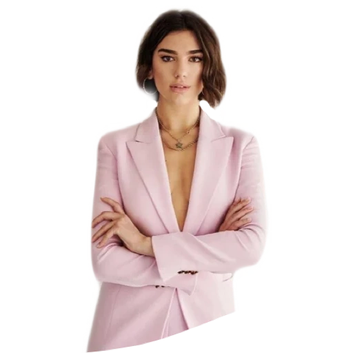 die jacke, die jacke, dualipa, damenjacke, dualipa physical cover