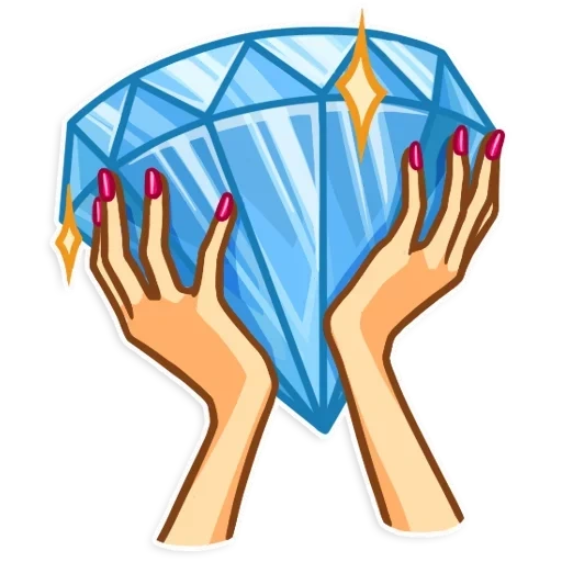 shawima, diamantes, diamond hands, haga clic para obtener el juego