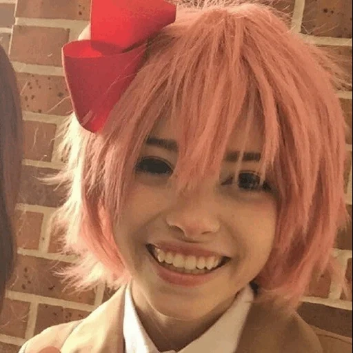 bonbibonkers, sayori cosplay, how bonbi is looking now