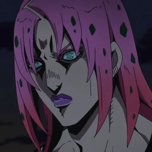 diavolo, i restanti, jojo il diavolo, giorgio diavolo, la morte del diavolo jojo