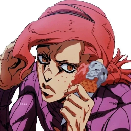 doppio, doppio-giorgio doppio-giorgio, jojo jonathan, re krimson jojo, jojo jonathan jostar