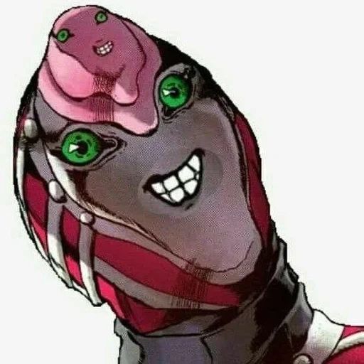 rey crimson, rey crimson jojo, king crimson jojo, rey crimson jojo, kim crimson joe joe meme