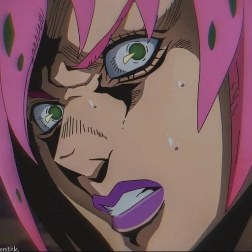 jo jo, jojo il diavolo, requiem di jojo, jojo 34 naraecha, ciclo del diavolo jojo