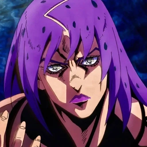 jo jo 5, jojo il diavolo, re krimson jojo, diavolo jojo requiem, diavolo re krimsen jojo