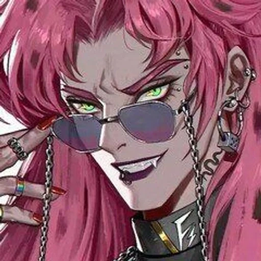 diavolo, jojo tyoyin, jojo charaktere, jojo charaktere devilo