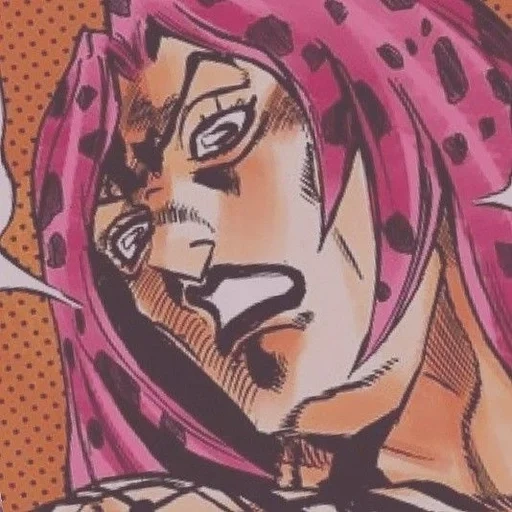 jojo, jojo wiki, diavolo jojo, les aventures de jojo, jo jo jinfeng