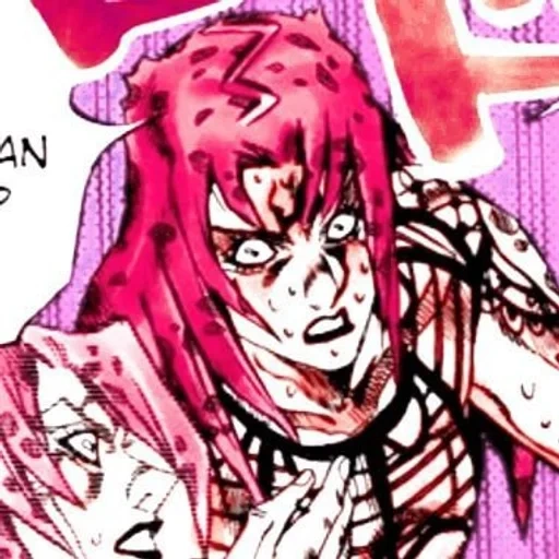 capo jo jo, jojo munga, jojo il diavolo, giorgio diavolo, diavolo giorgio munga