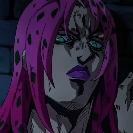 diavolo jojo, jojo le diable, le requiem de jojo, diable jojo cycle, requiem pour le diable jojo