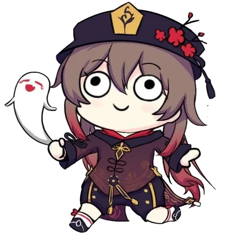 anime, anime cute, chibi characters, anime characters, code realize chibi