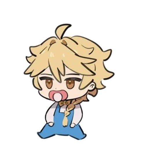 chibi, arte chibi, personajes chibi, personajes de anime, nagisa hazuki chibi