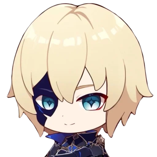 chibi danslev, i personaggi di chibi, i personaggi degli anime, dainsleif chibi, personaggio anime di chibi