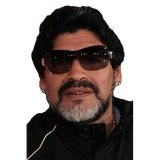 maradona