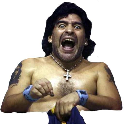 maradona, maradona safarov, maradona es gorda, diego armando maradona