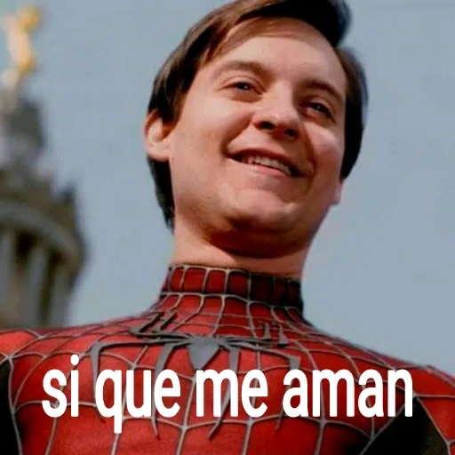 spider-man, toby maguire, spider toby maguire, man toby spider, the best man spider