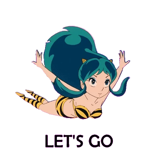 urusei yatsura, urusei yatsura рэй, urusei yatsura мультсериал