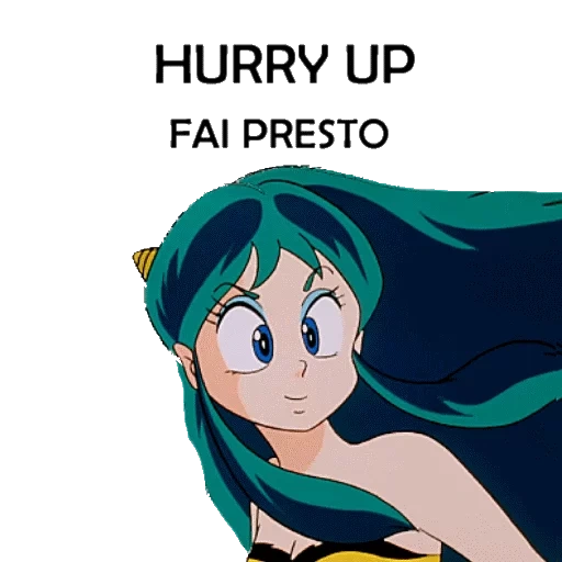 anime, аниме, аниме 90, urusei yatsura, urusei yatsura аниме