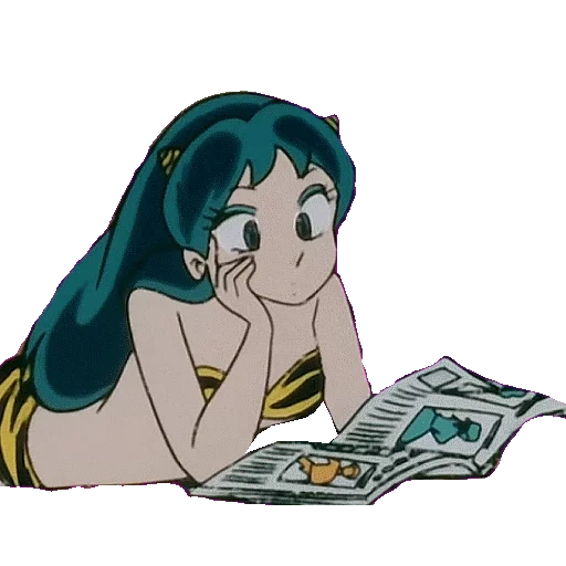 девушки аниме, аниме девушки, аниме персонажи, urusei yatsura лам, urusei yatsura ран тян