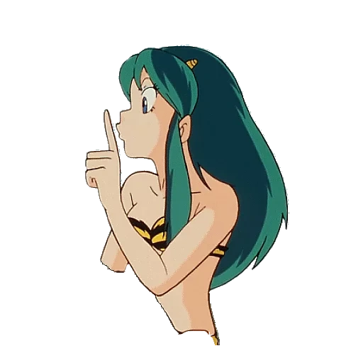 аниме, urusei yatsura, персонажи аниме, urusei yatsura персонажи