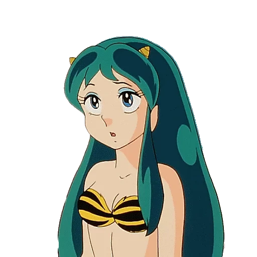 пак, urusei yatsura