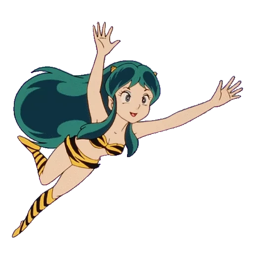 urusei yatsura, urusei yatsura рэй, urusei yatsura лам, urusei yatsura мультсериал