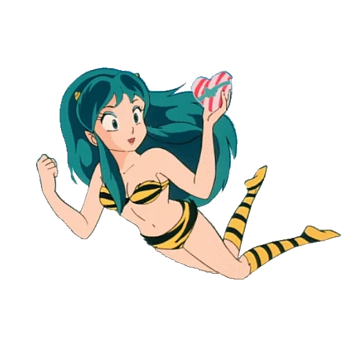 urusei yatsura, urusei yatsura рэй, urusei yatsura лам