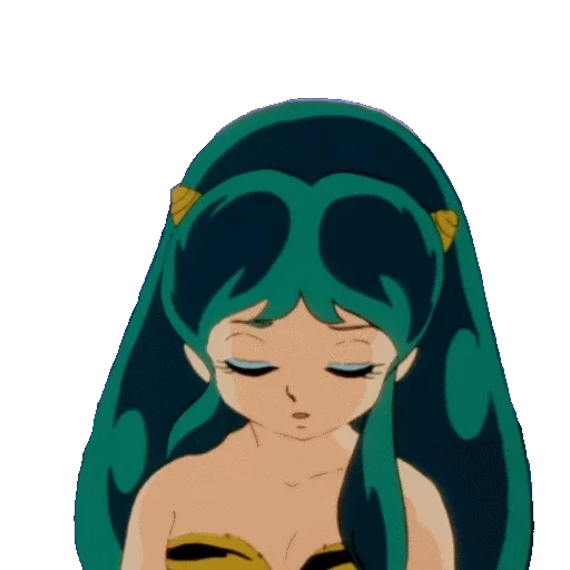 pack, urusei yatsura