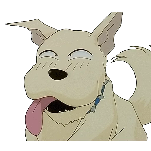 pessoas, jack longfu, personagem de anime, cachorro meilong, meron jack longfu dog