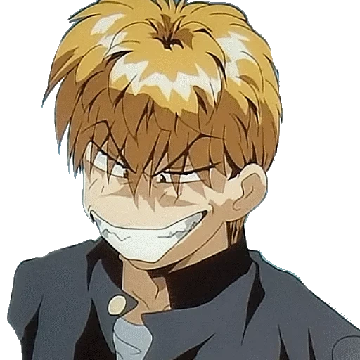 anime, ide anime, mitsuhashi takashi, hari ini saya akan memulai anime, kyou kara ore wa rico