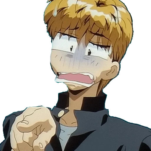 anime, anime ideas, anime tv shows, mitsuhashi takashi, kyou kara ore wa rico