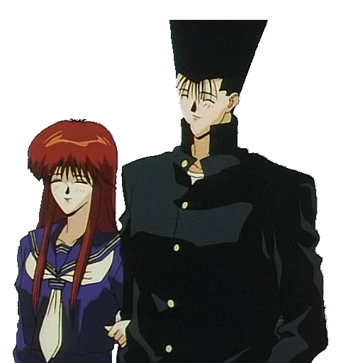 anime, la bellezza degli anime, i personaggi degli anime, kyou kara ore wa riko, anime kyou kara ore wa ito