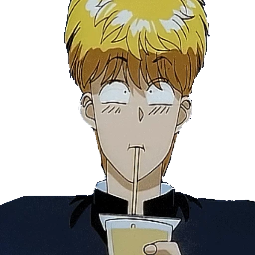 anime, idées d'anime, le meilleur anime, mitsuhashi takashi, kyou kara ore wa