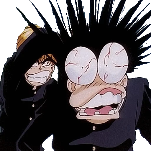 anime, manga, manga populaire, god high school pak mujin, dragon pearls zet 6 return coler cartoon 1992