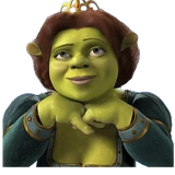 @STIKERFORALL SHREK