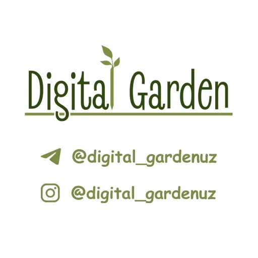 logotipo, jardim, orgânico, grama de jardim, o segredo do logotipo kay