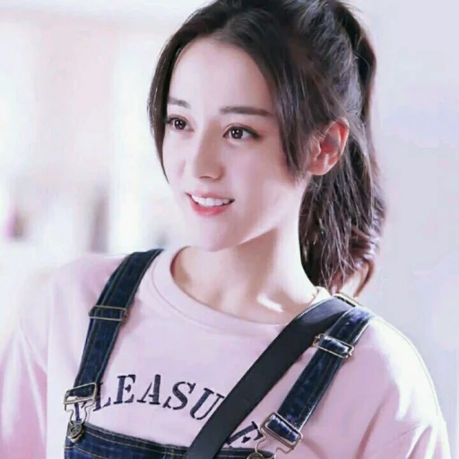 dillaba dilmurat, gadis asia, my little girlfriend, gadis asia yang cantik, gadis asia yang cantik