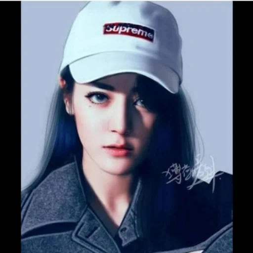 mujer joven, dilrab dilmurat, chicas coreanas, dilrab dilmurat luhan, dilrab dilmurat uigurk