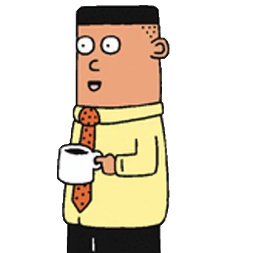 dilbert